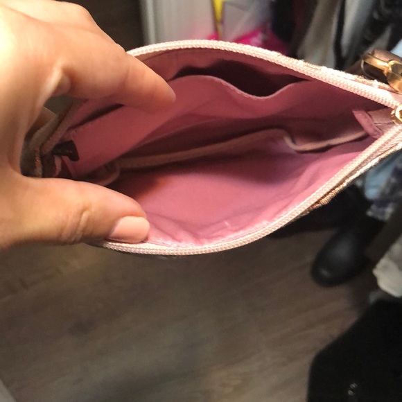 Coach Wristlet - Picture 2 of 2
